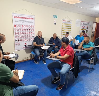 Estatutos veteranos aguadas