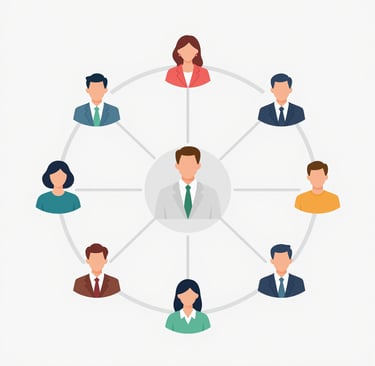 Bright living room with modern inventory