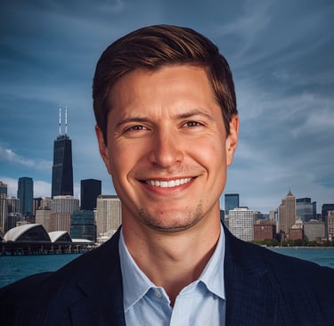 Testimonial from Brian Mitchell – Jefferson Park, Chicago