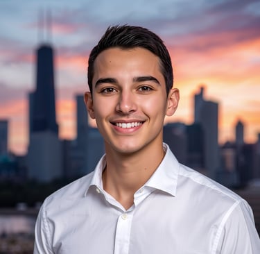 Testimonial from Daniel Rodriguez – Sauganash, Chicago