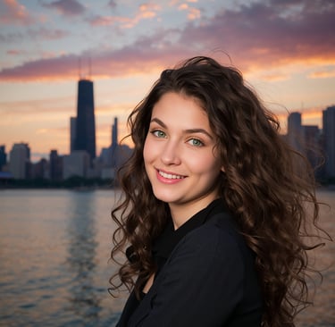 Testimonial from Emily Carter – Wildwood, Chicago