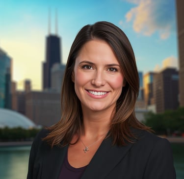 Testimonial from Laura Bennett – Edison Park, Chicago