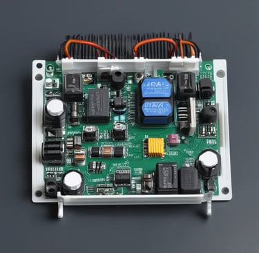 black blue and yellow textile