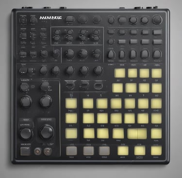 Bright living room with modern inventory