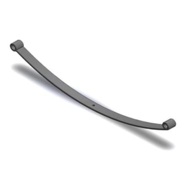 Muelle 17119, 1 3/4 X 0.360, 19 X 19 RB-RN