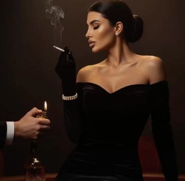 Wynn Casino Ras Al Khaimah Luxury Lifestyle