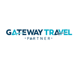 Gateway Travel Partners logo