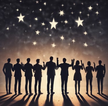 Business Reputation Management