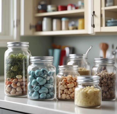 Bright living room with modern inventory