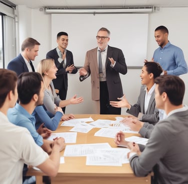 Bright living room with modern inventory