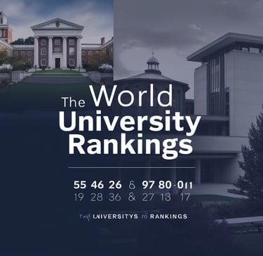 #the-world-ranking-of-universities