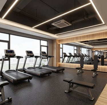 black blue and yellow textile