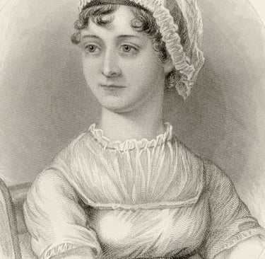 Jane Austen