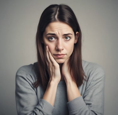 Bright living room with modern inventory
