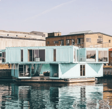 container home