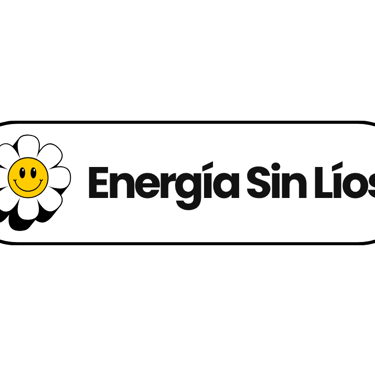 Logotipo de Energía Sin Líos