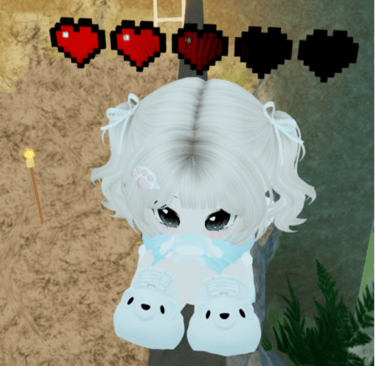 Foto avatar roblok dayzeim