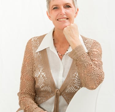 Bridget Edwards, online global EFT Tapping Practitioner