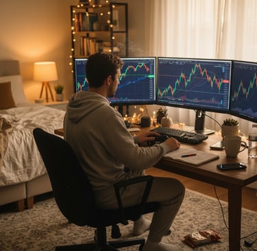 Best Time to Trade Forex Globally (Complete Guide)_timenowonline