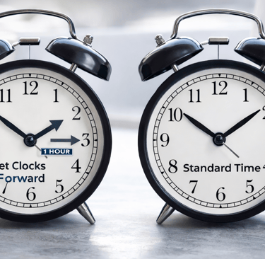 Daylight Saving Mistakes The Most Common Time Errors People Make_timenowonline.com