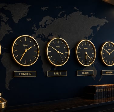 What Are People Searching About Time in 2026_timenowonline.com