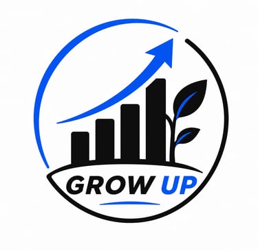 Business growth through website design and digital marketing