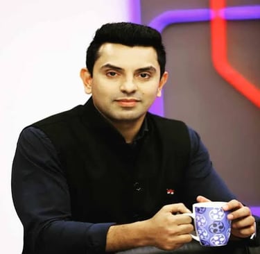 Tehseen-Poonawalla