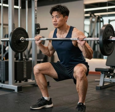 orange and white analog gauge