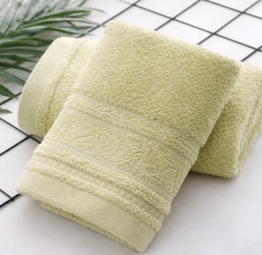 bamboo bath towel supplier from india