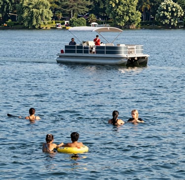 white concrete building