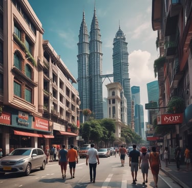 black blue and yellow textile