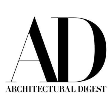 Architectural Digest Bronze sculpture artist Mark Richard Hall