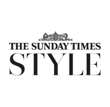 Sunday Times Style magazine Mark Richard Hall Artist sculptor