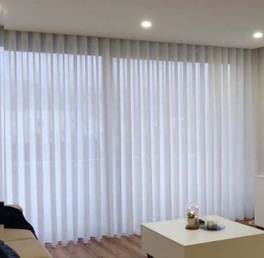 decoração moderna em Angola
