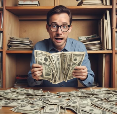 a man riding a skateboard down the side of a ramp