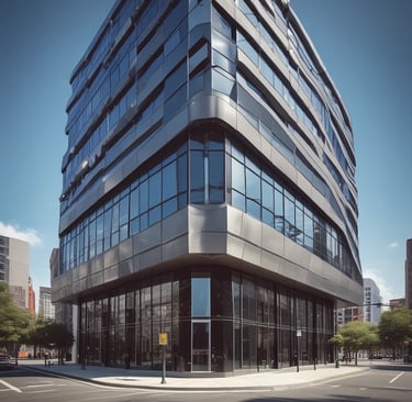 Bright living room with modern inventory