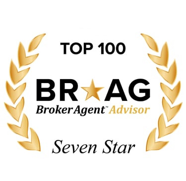 Linn Real Estate Experts and The Loans Rangers - Elite agents and low-rate mortgage solutions