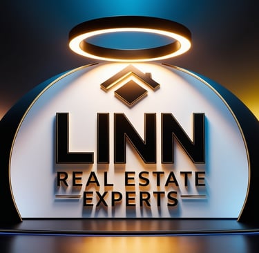 Linn Real Estate Experts and The Loans Rangers - Elite agents and low-rate mortgage solutions