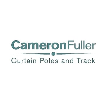 Cameron Fuller logo