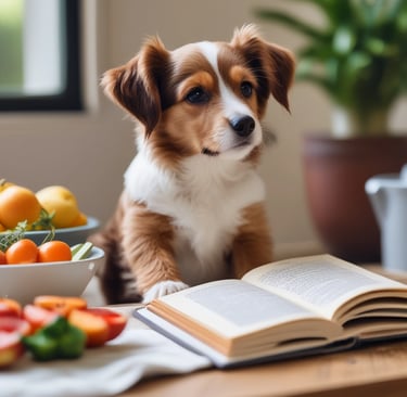 Como acalmar cachorro ansioso em casa