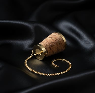 Luxury sustainable bags