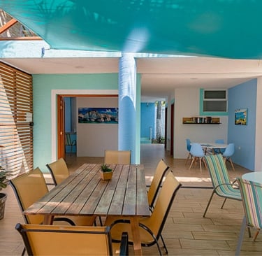 HOTE ZICATELA HUATULCO