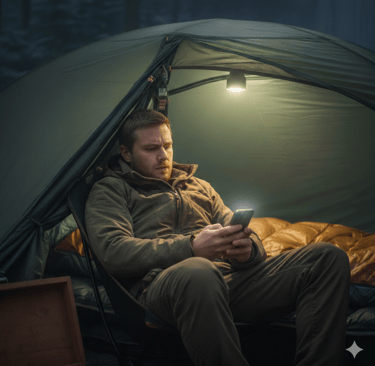 Digital Detox: How to Unplug Without Losing Your Mind