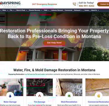 upholstery cleaning services in Montana