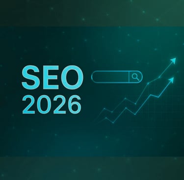 SEO in 2026 Predictions