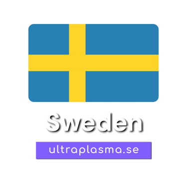ultraplasma.com Sweden Sverige ultraplasma.se