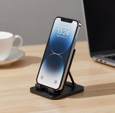 A set of personalized 3D-printed keychains with names and fun designs, displayed on a rustic background.