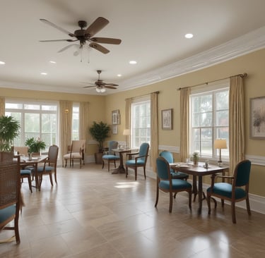 white concrete building