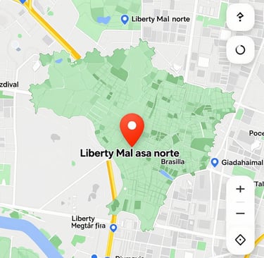 Bright living room with modern inventory