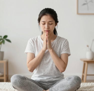 Bright living room with modern inventory